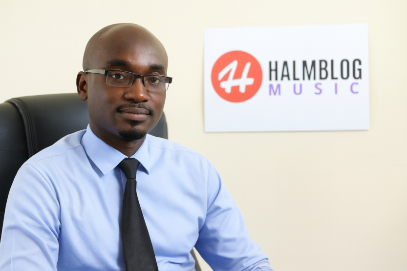 Biography of Amenorhu Kwaku