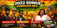 Hitzgh 2022 Songs Download MP3