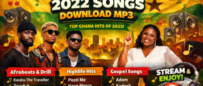 Hitzgh 2022 Songs Download MP3