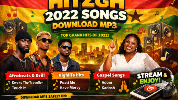 Hitzgh 2022 Songs Download MP3