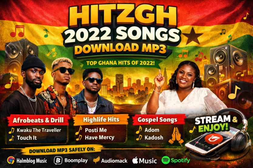 Hitzgh 2022 Songs Download MP3