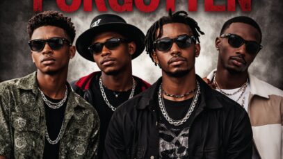 Gone But Not Forgotten