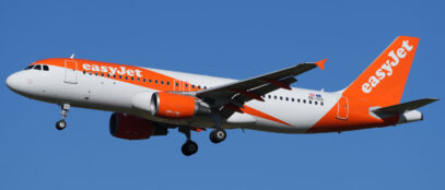 easyjet flight u24429 emergency