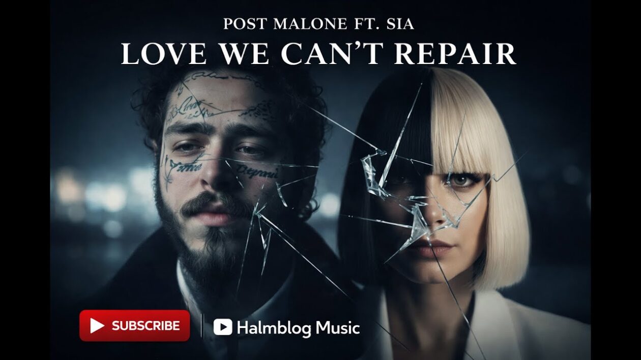 Post Malone ft Sia – Love We Can’t Repair