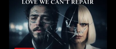 Post Malone ft Sia – Love We Can’t Repair