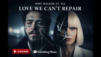 Post Malone ft Sia – Love We Can’t Repair