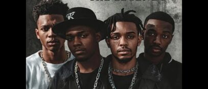 Still Searching - The Legends: Halmblog Music ft Mario Basintali, Emperor de ruler, TheDon