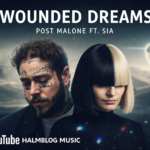 Wounded Dreams — Post Malone & Sia (Album Review)