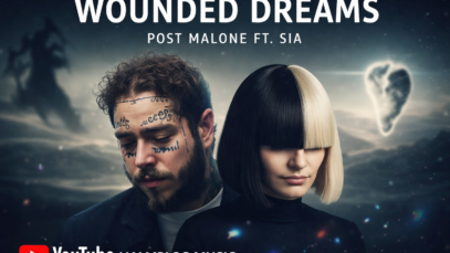 Wounded Dreams — Post Malone & Sia (Album Review)