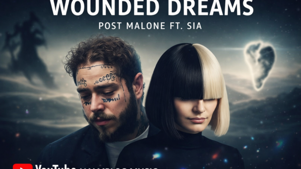 Wounded Dreams — Post Malone & Sia (Album Review)
