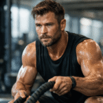 Chris Hemsworth’s Shocking Daily Routine at 40+: The Workout and Fitness Secrets Keeping Him Looking 25