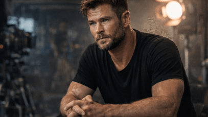 Chris Hemsworth Almost Quit Acting Before Thor – You Won’t Believe What Almost Stopped Him 2 Chris Hemsworth Almost Quit Acting Before Thor – You Won’t Believe What Almost Stopped Him