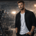Chris Hemsworth