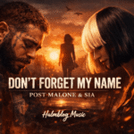 Don’t Forget My Name — Post Malone ft. Sia (Album Review)