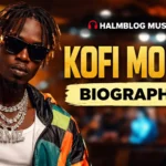 Kofi Mole Biography