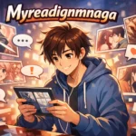 Myreadignmnaga
