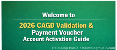 2026 CAGD Validation