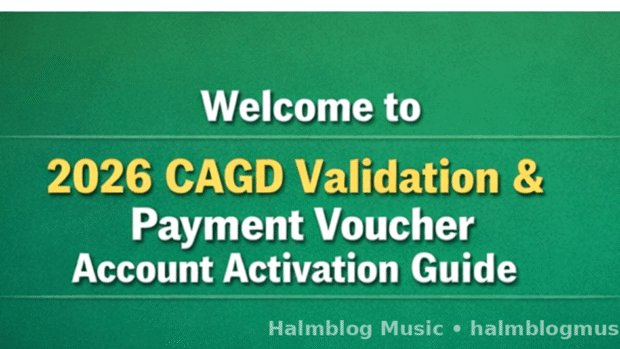 2026 CAGD Validation