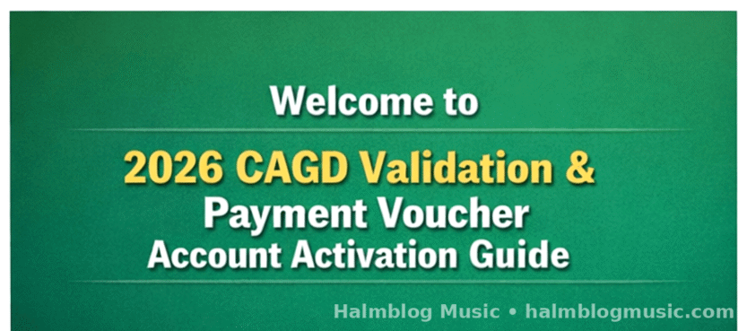 2026 CAGD Validation