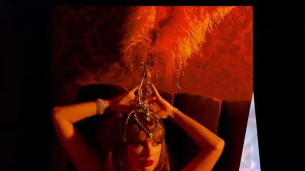 Why Taylor Swift Won Most Popular International Artist at the 2025 ARIA Awards