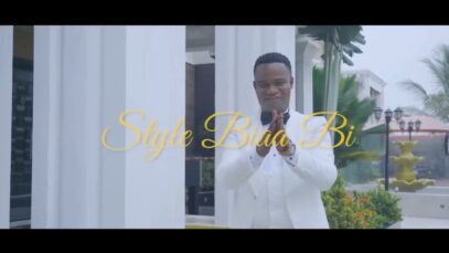 Style Biaa Bi