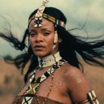 Africa Rihanna - Mama Africa