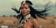 Africa Rihanna - Mobolom (2026 Official Music Video)
