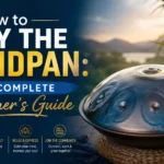 Handpan