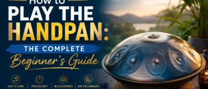 Handpan