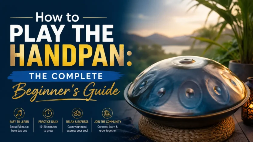 Handpan